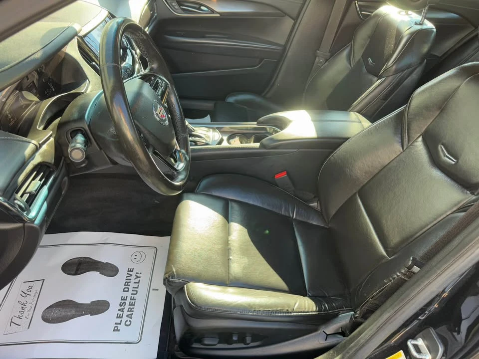 2014 Cadillac ATS - Image 9 of 20