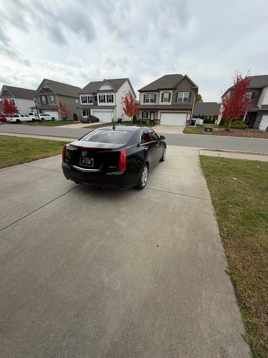 2014 Cadillac ATS - Image 6 of 17