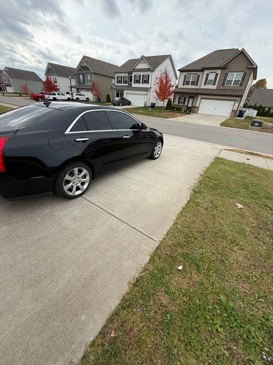 2014 Cadillac ATS - Image 7 of 17