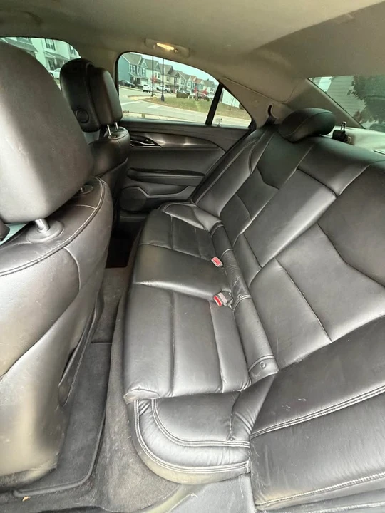 2014 Cadillac ATS - Image 13 of 17