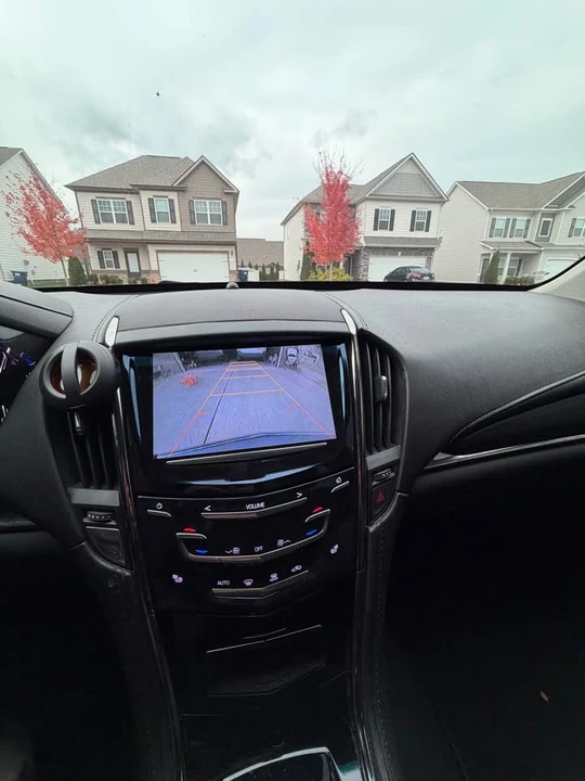 2014 Cadillac ATS - Image 17 of 17