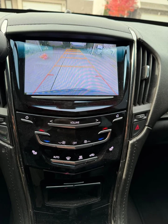 2014 Cadillac ATS - Image 12 of 17