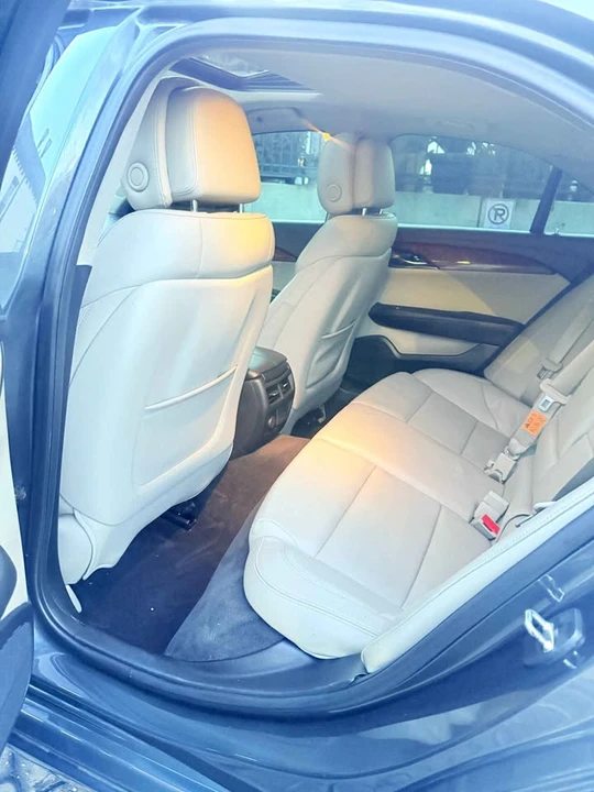 2014 Cadillac ATS - Image 6 of 16