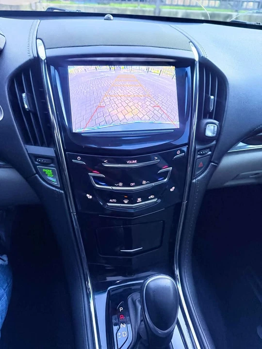 2014 Cadillac ATS - Image 16 of 16