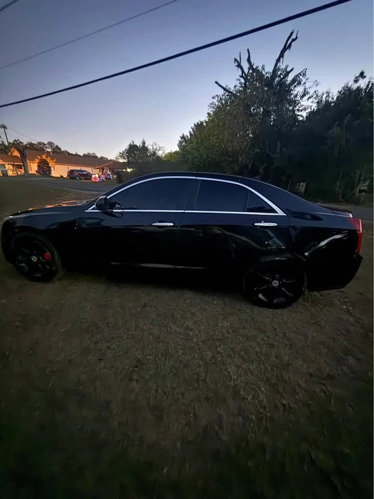 2014 Cadillac ATS - Image 4 of 12