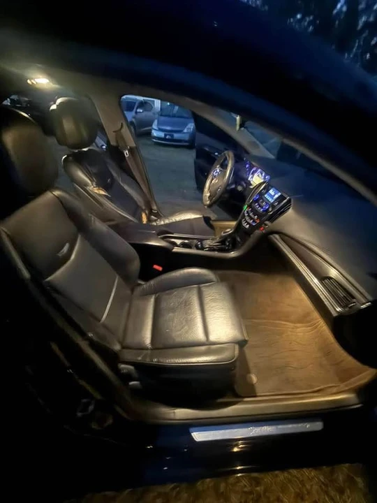 2014 Cadillac ATS - Image 11 of 12