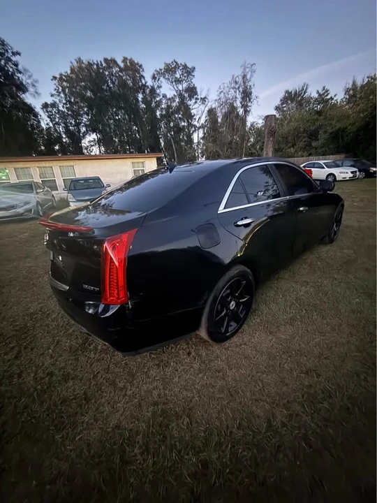 2014 Cadillac ATS - Image 5 of 12