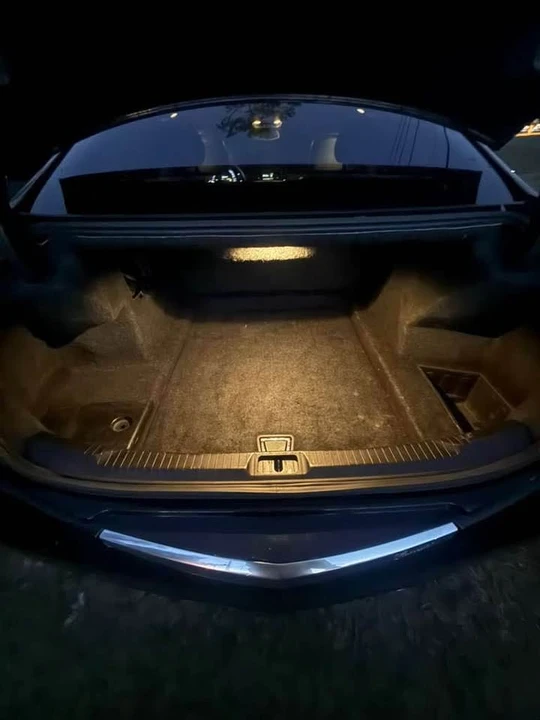 2014 Cadillac ATS - Image 12 of 12