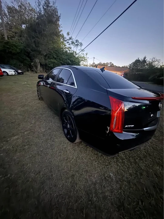 2014 Cadillac ATS - Image 6 of 12