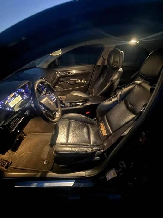 2014 Cadillac ATS - Image 10 of 12