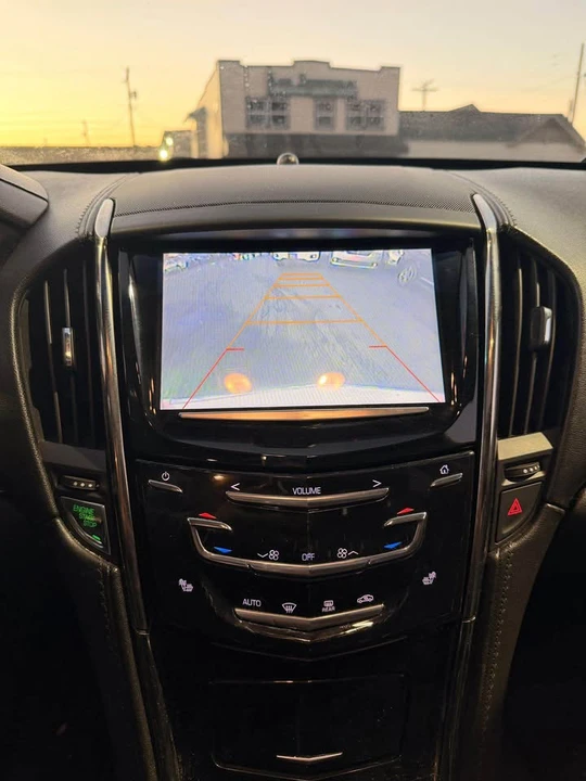 2014 Cadillac ATS - Image 16 of 18