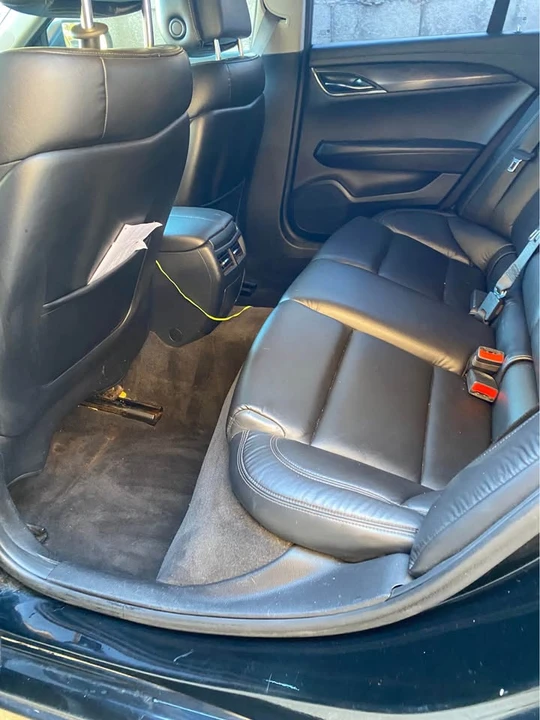 2014 Cadillac ATS - Image 11 of 12