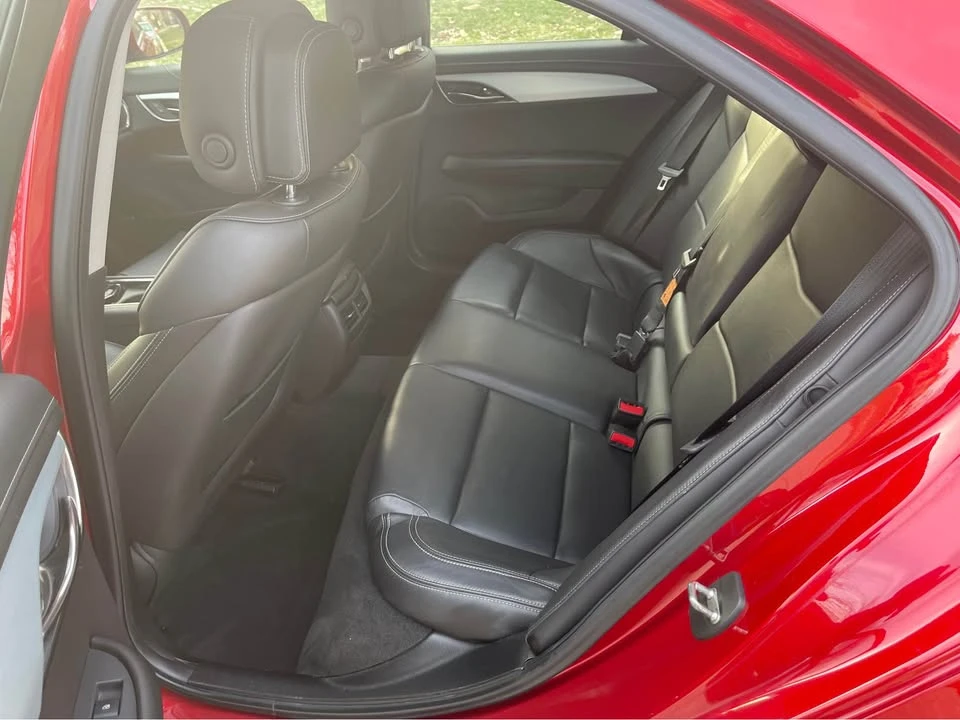2014 Cadillac ATS - Image 12 of 15