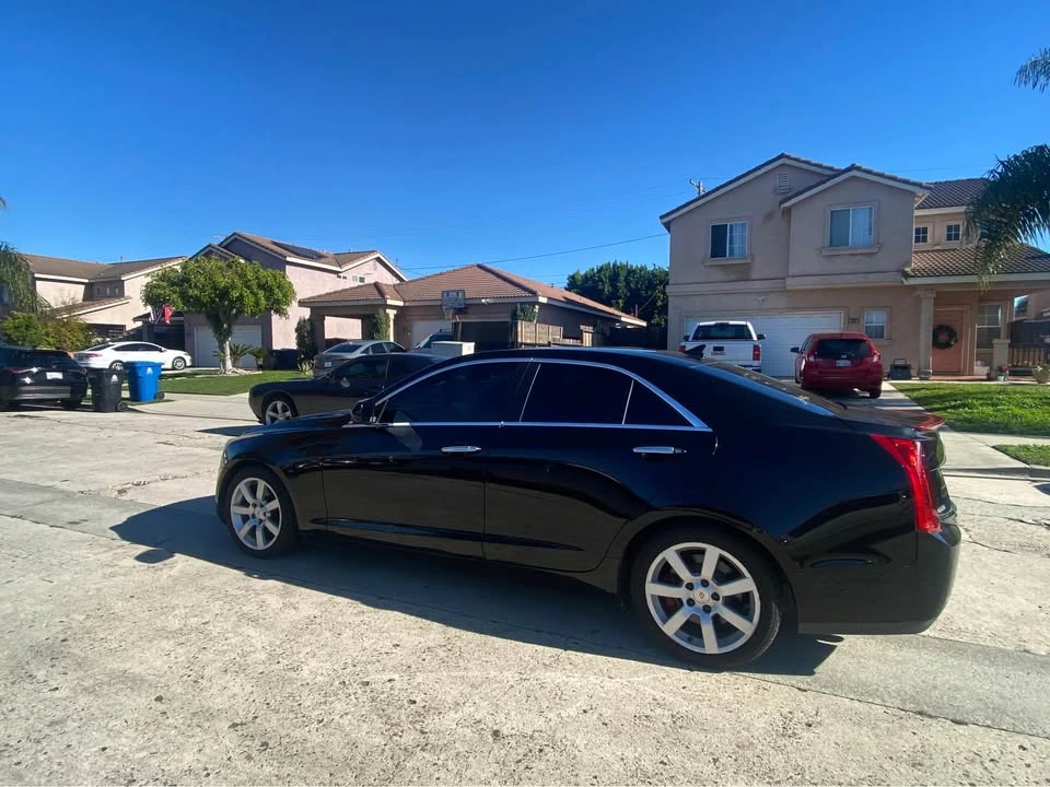 2014 Cadillac ATS - Image 2 of 12