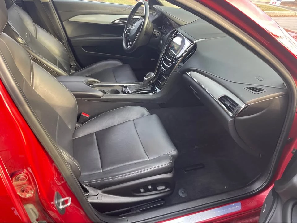 2014 Cadillac ATS - Image 10 of 15