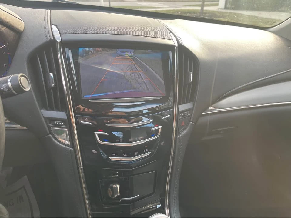 2014 Cadillac ATS - Image 15 of 15