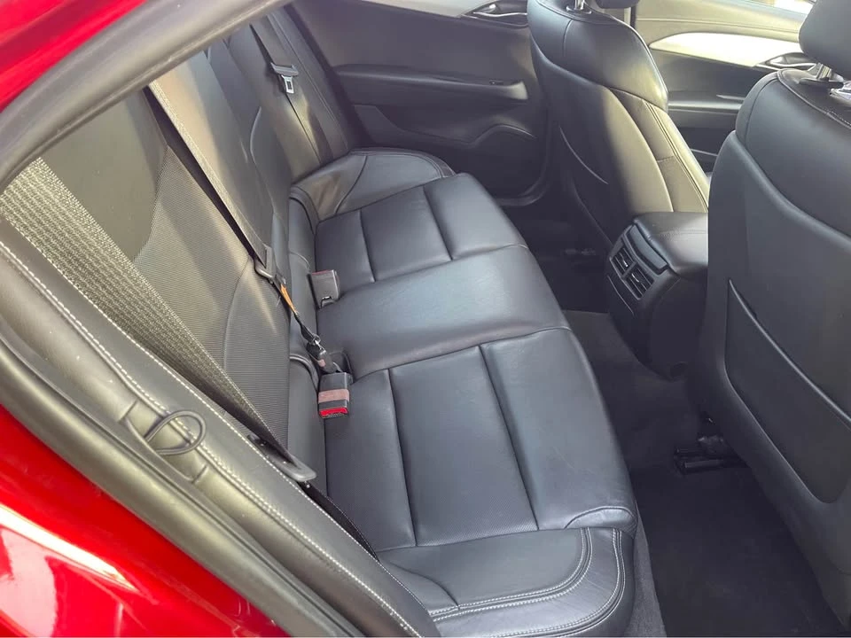 2014 Cadillac ATS - Image 11 of 15