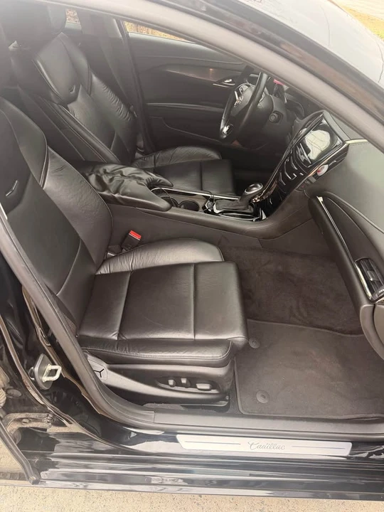 2014 Cadillac ATS - Image 2 of 4