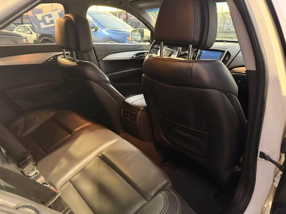 2014 Cadillac ATS - Image 9 of 18