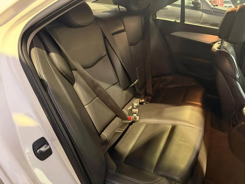 2014 Cadillac ATS - Image 8 of 18
