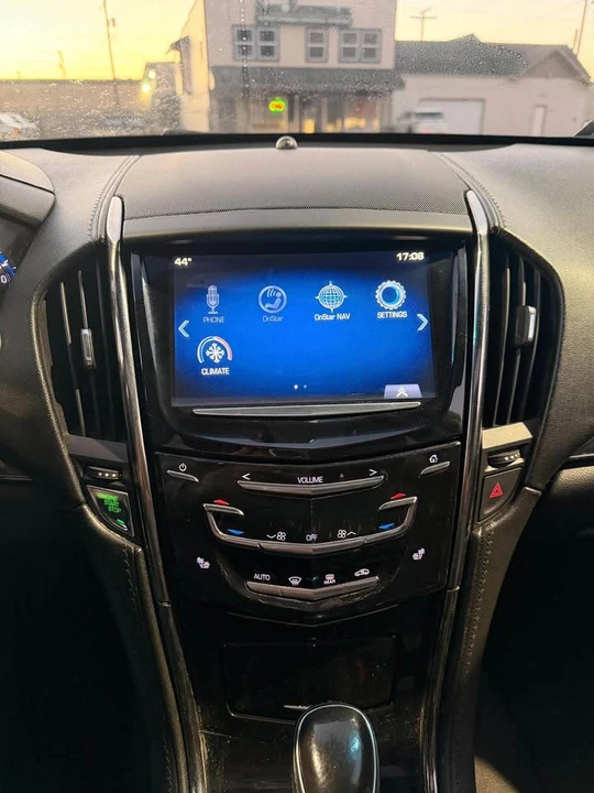 2014 Cadillac ATS - Image 15 of 18