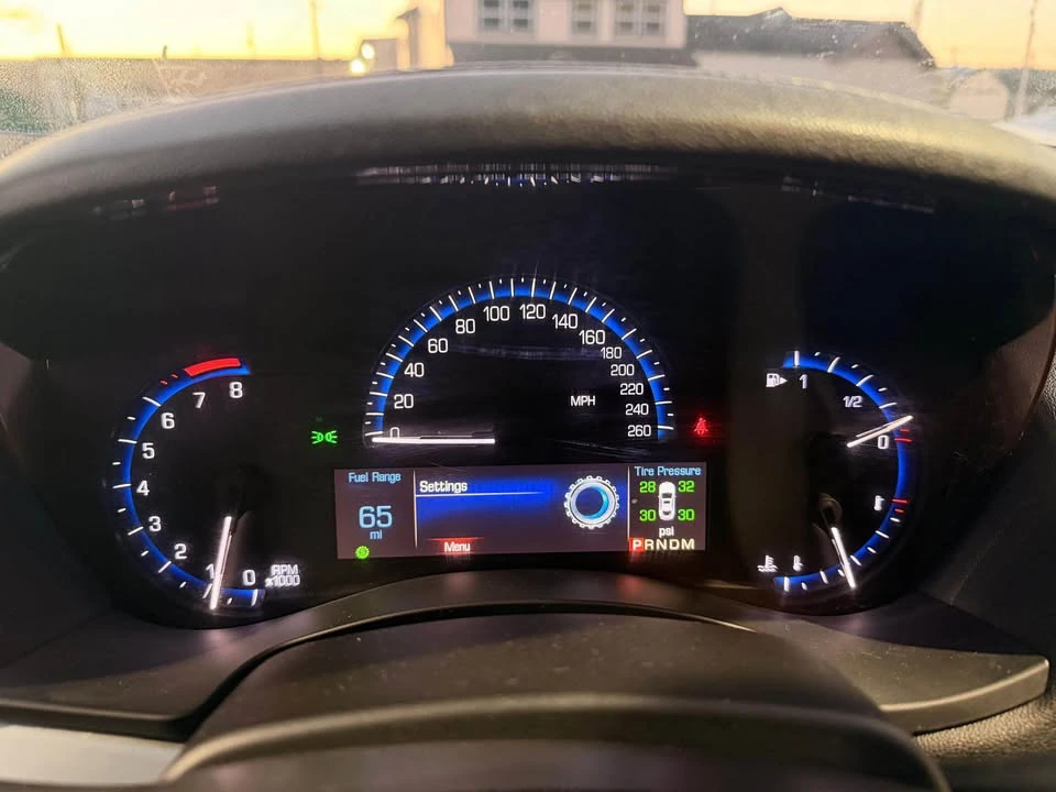 2014 Cadillac ATS - Image 17 of 18