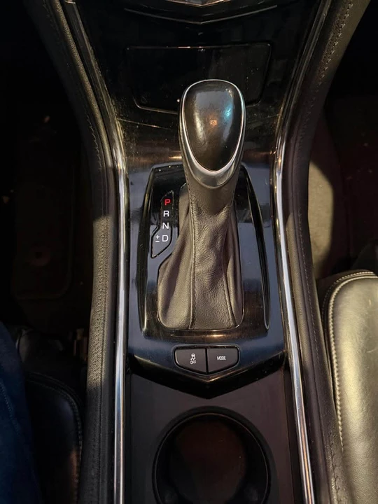 2014 Cadillac ATS - Image 18 of 18