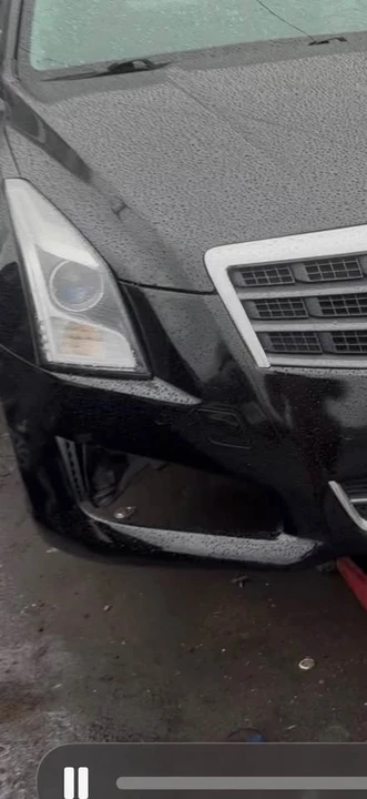 2014 Cadillac ATS - Image 7 of 7
