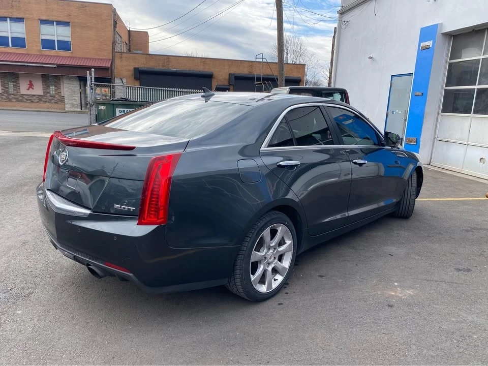 2014 Cadillac ATS - Image 3 of 7