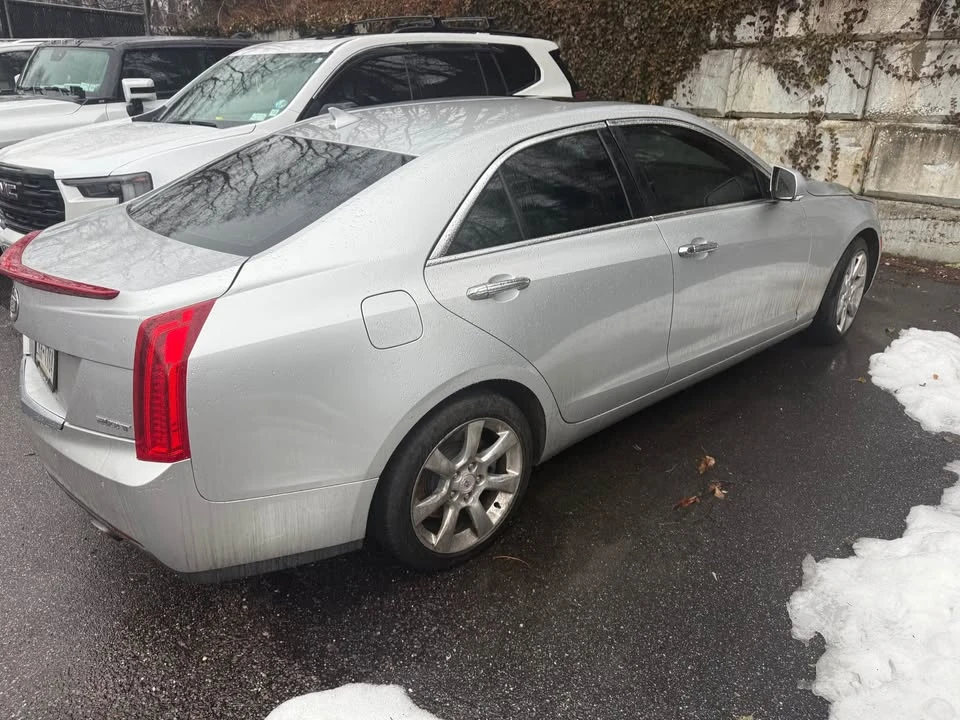 2014 Cadillac ATS - Image 5 of 5