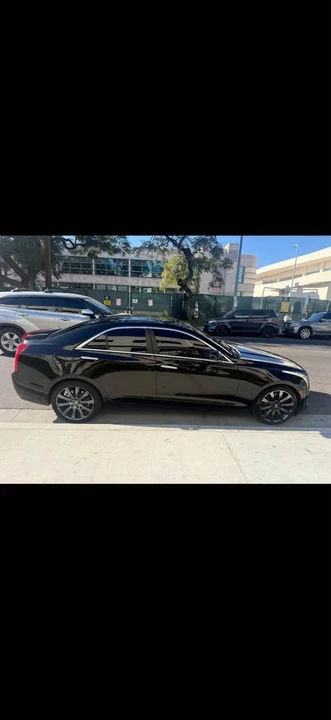 2014 Cadillac ATS - Image 3 of 10