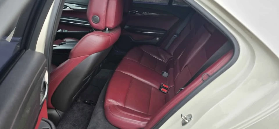 2014 Cadillac ATS - Image 8 of 10
