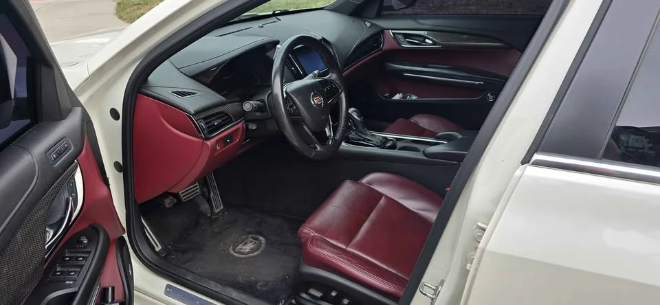 2014 Cadillac ATS - Image 6 of 10