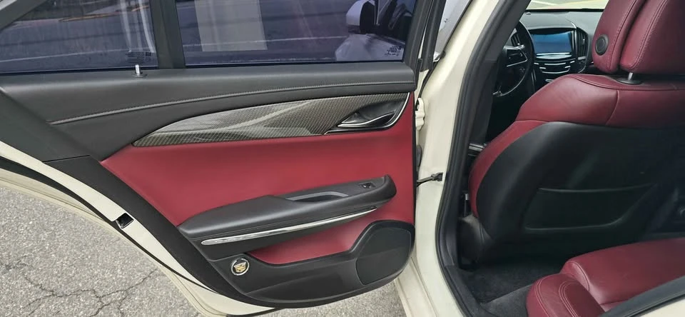 2014 Cadillac ATS - Image 7 of 10
