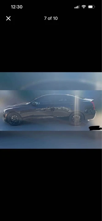 2014 Cadillac ATS - Image 6 of 9