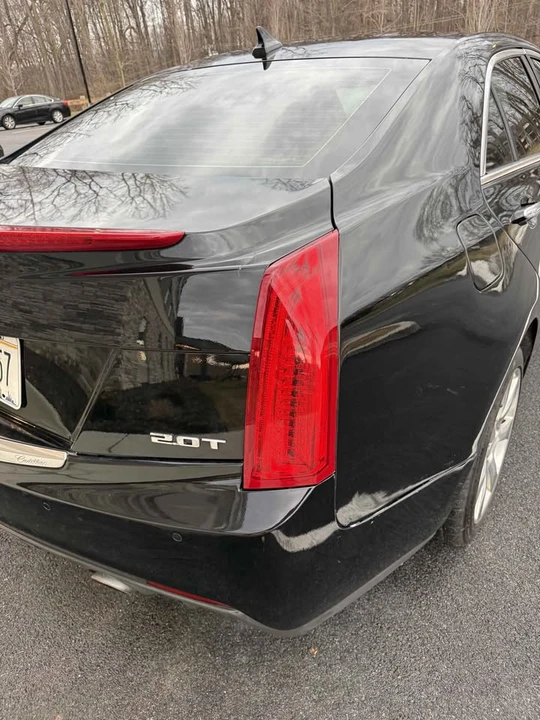 2014 Cadillac ATS - Image 5 of 18