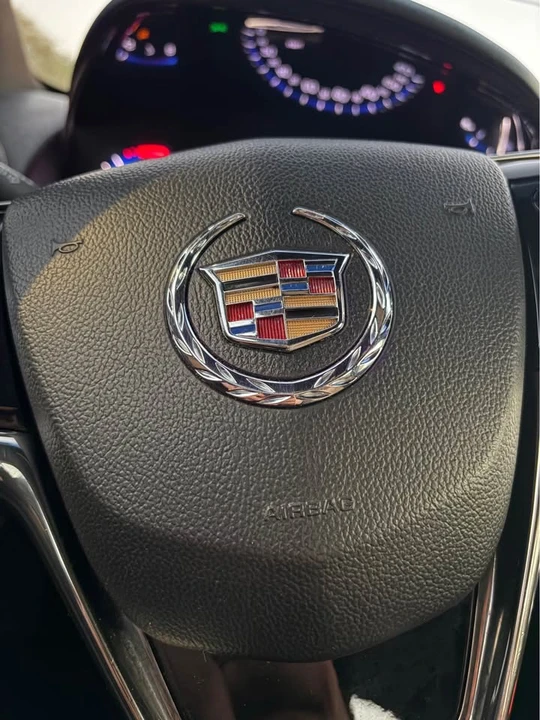 2014 Cadillac ATS - Image 3 of 3