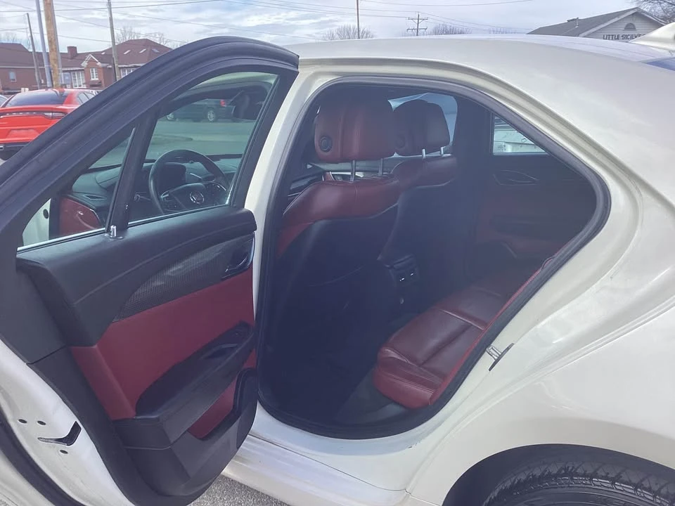 2014 Cadillac ATS - Image 5 of 7
