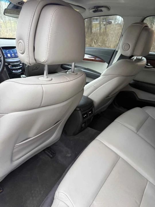2014 Cadillac ATS - Image 18 of 18