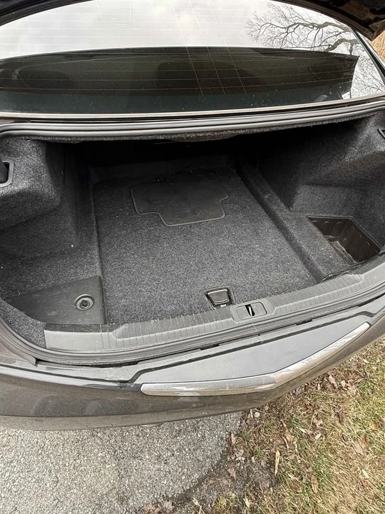 2014 Cadillac ATS - Image 15 of 18