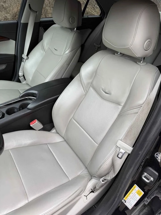 2014 Cadillac ATS - Image 11 of 18