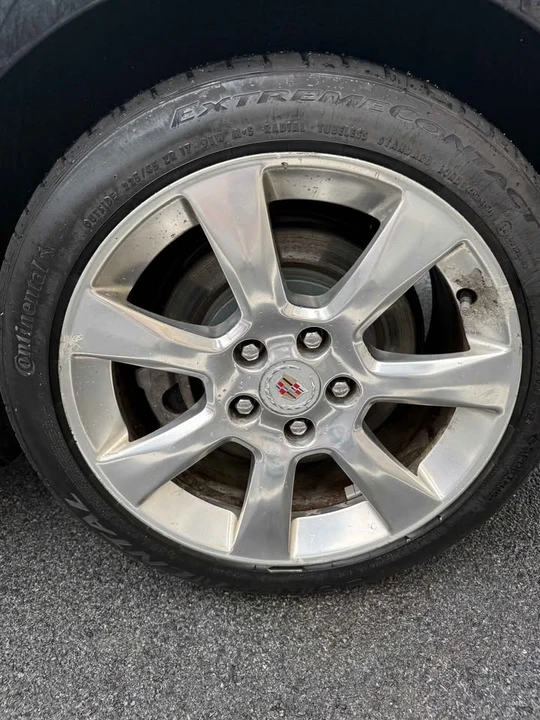 2014 Cadillac ATS - Image 6 of 18