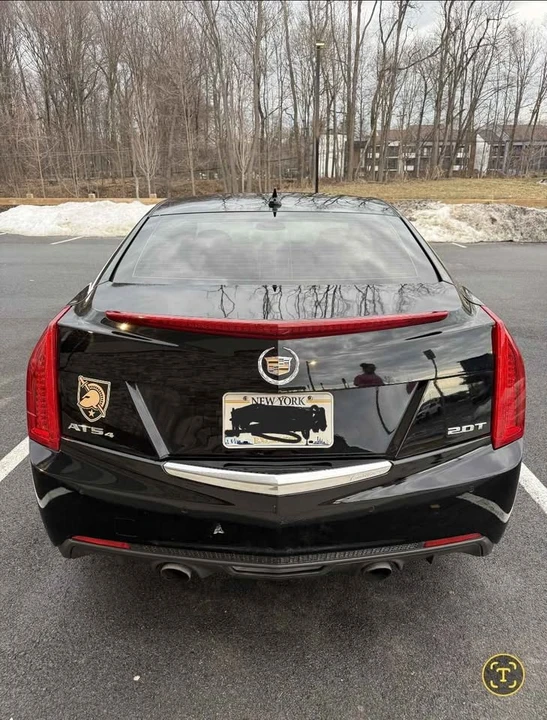 2014 Cadillac ATS - Image 2 of 18