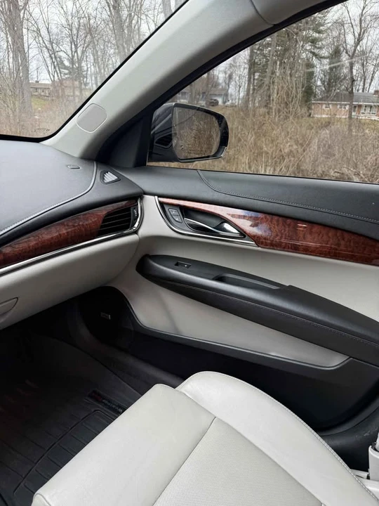 2014 Cadillac ATS - Image 14 of 18