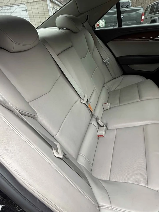 2014 Cadillac ATS - Image 17 of 18