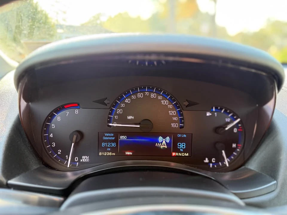 2014 Cadillac ATS - Image 17 of 18