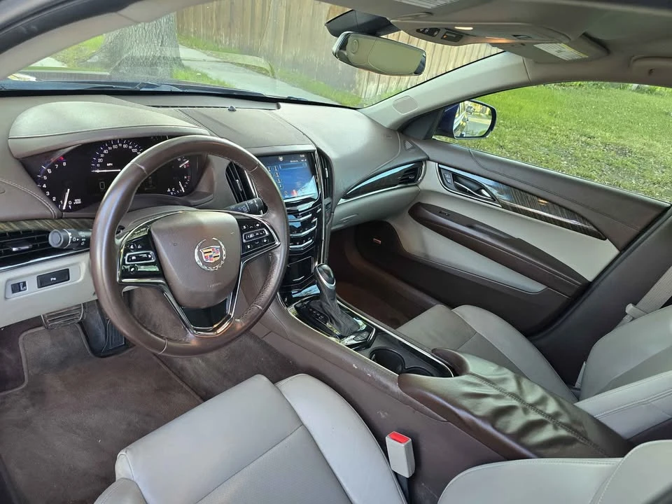 2014 Cadillac ATS - Image 17 of 20