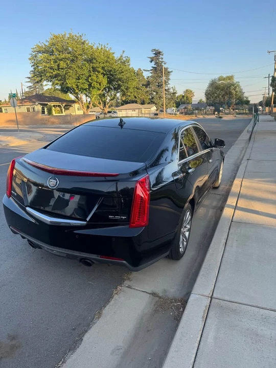 2014 Cadillac ATS - Image 3 of 6