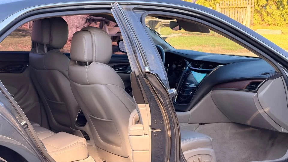 2014 Cadillac ATS - Image 6 of 18