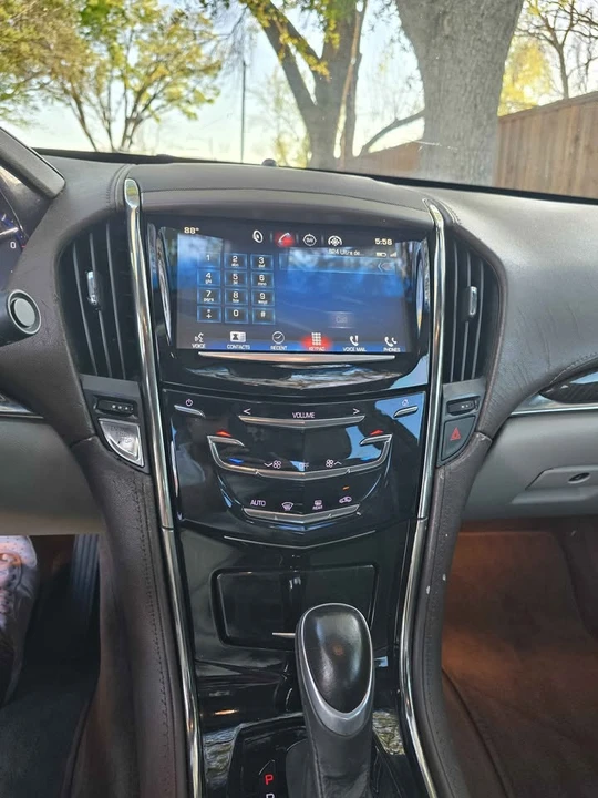 2014 Cadillac ATS - Image 15 of 20